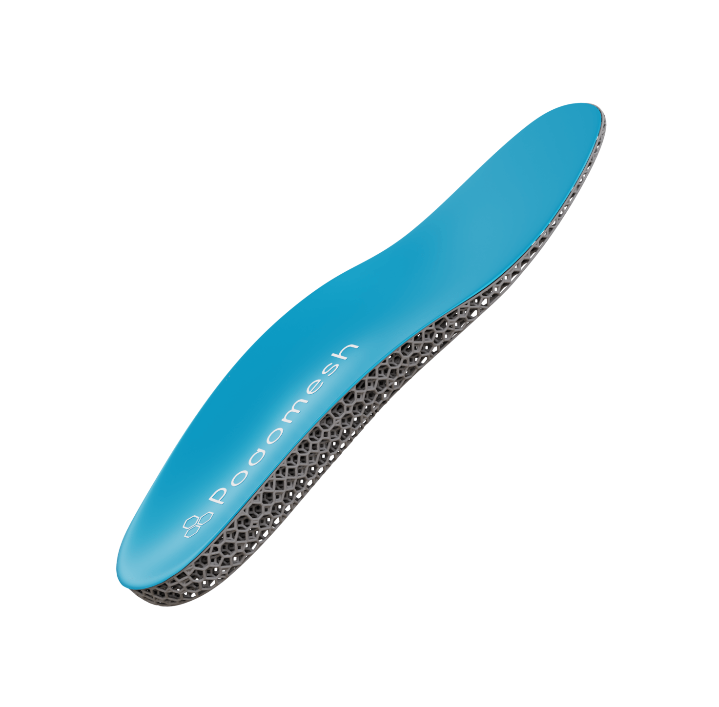 The Ultimate Comfort 3D Printed Insoles - Ziggzagg